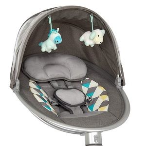 NEW DREAM ON ME BABY SWING